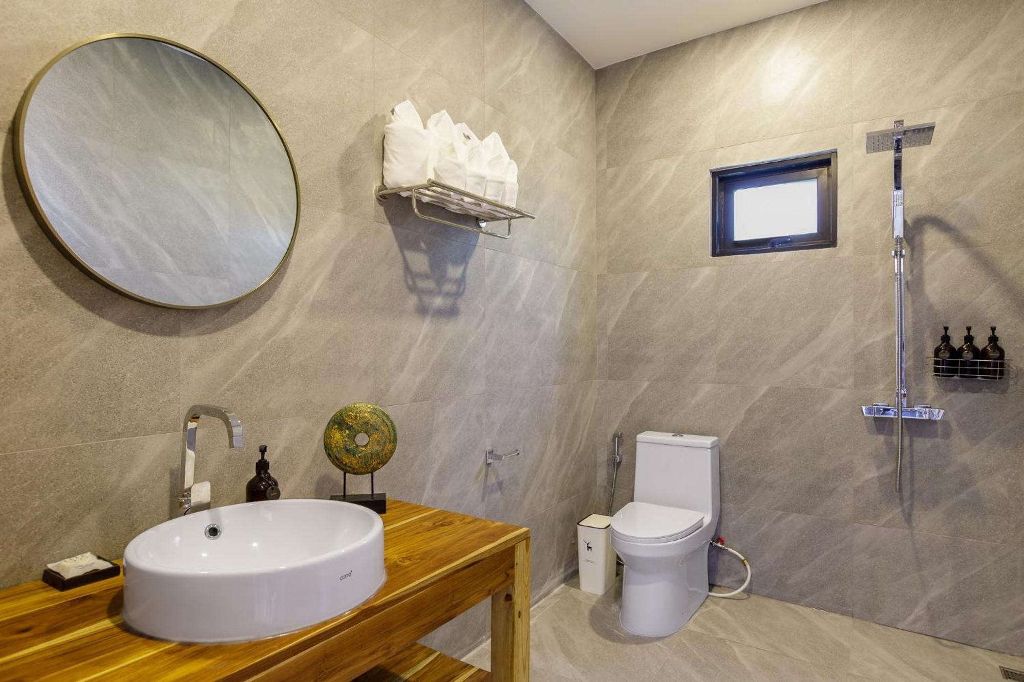 North Seaview 3 Bedrooms Villa With Private Pool Chaloklum Dış mekan fotoğraf
